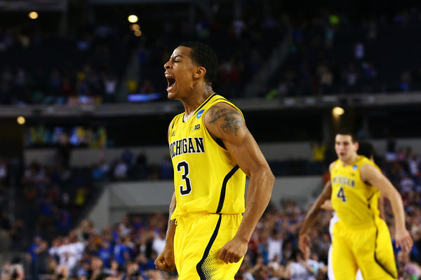 Michigan State Spartans vs. Michigan Wolverines - 2/7/2017 Free Pick & CBB Betting Prediction