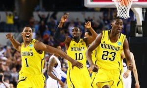 Minnesota Golden Gophers vs. Michigan Wolverines – 3/16/2019 Free Pick & CBB Betting Prediction