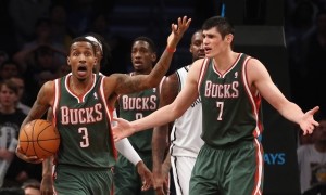 Miami Heat vs. Milwaukee Bucks - 1/17/2018 Free Pick & NBA Betting Prediction