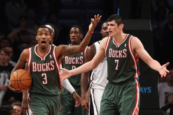 Miami Heat vs. Milwaukee Bucks - 3/9/2016 Free Pick & NBA Betting Prediction