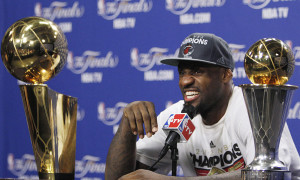 NBA Future Gambling Lines – Five 2016 NBA Championship Bets To Make