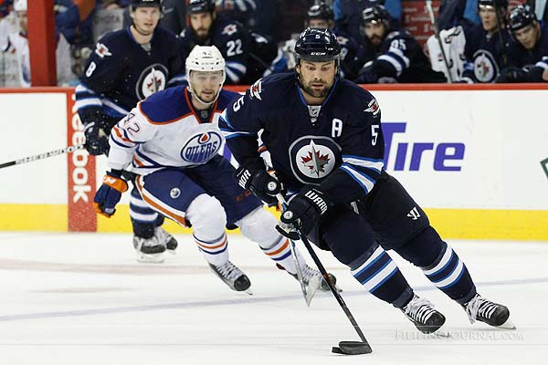 Columbus Blue Jackets vs. Winnipeg Jets - 1/31/2019 Free Pick & NHL Betting Prediction