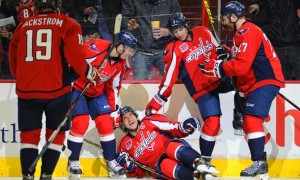 Florida Panthers vs. Washington Capitals - 11/27/19 Free Pick & NHL Betting Prediction