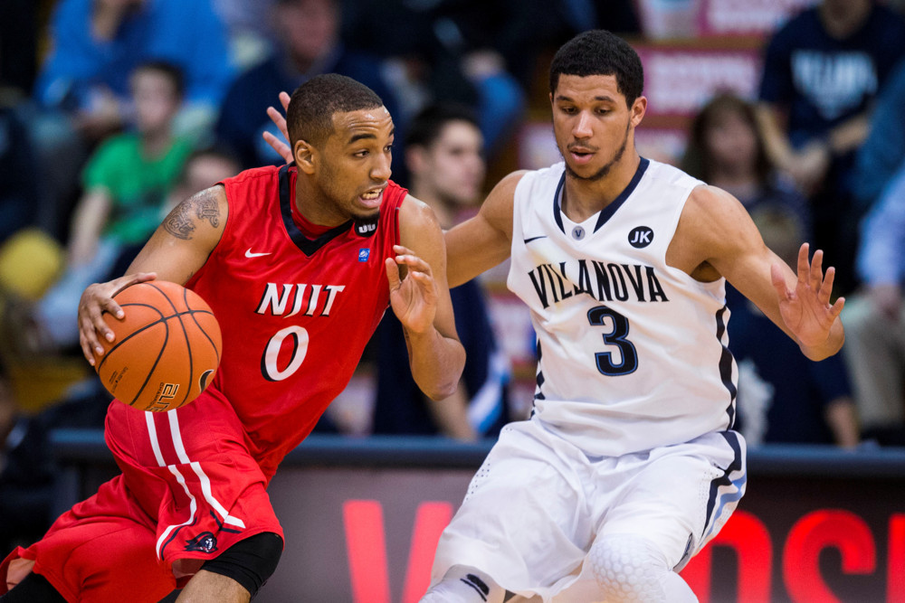 UT Arlington Mavericks vs. NJIT Highlanders - 3/24/2016 Free Pick & CIT Betting Prediction