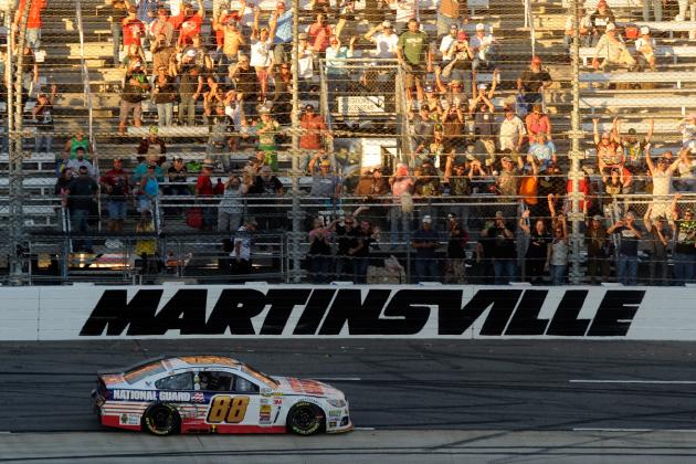 2016 NASCAR STP 500 – 4-3-2016 Free Pick & Handicapping Lines Prediction