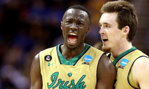 Pittsburgh Panthers vs. Notre Dame Fighting Irish - 3/1/2023 Free Pick & CBB Betting Prediction