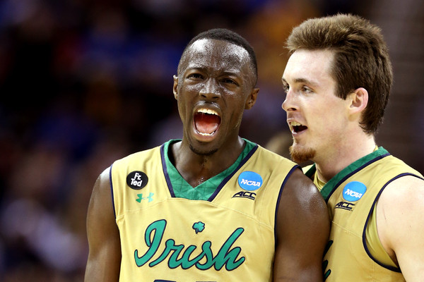 St. Peter's Peacocks vs. Notre Dame Fighting Irish – 12/28/2016 Free Pick & CBB Betting Prediction