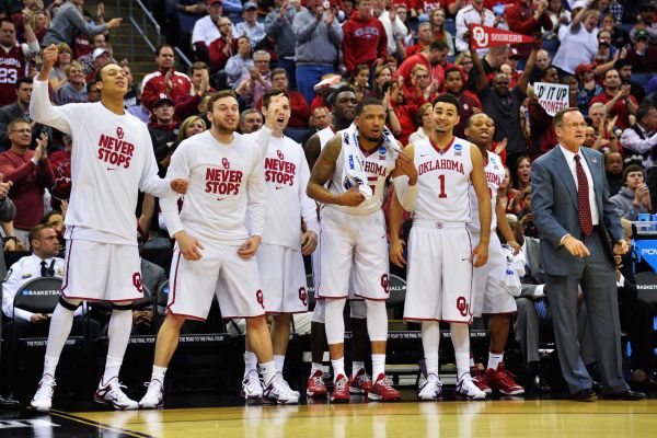 West Virginia Mountaineers vs. Oklahoma Sooners – 3/13/2019 Free Pick & CBB Betting Prediction