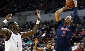Chattanooga Mocs vs. Ole Miss Rebels – 12/16/2018 Free Pick & CBB Betting Prediction
