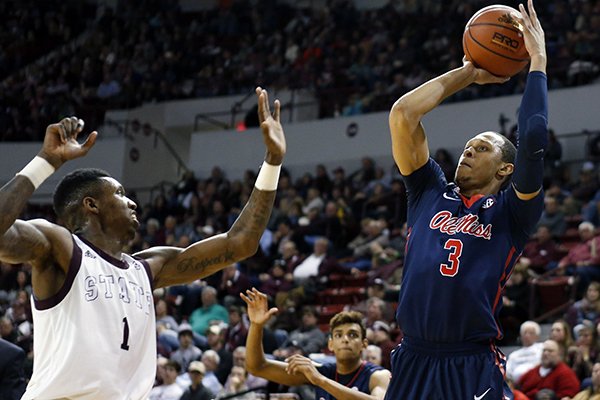 Alabama Crimson Tide vs. Ole Miss Rebels - 3/10/2016 Free Pick & CBB Betting Prediction