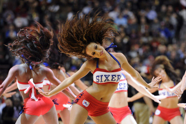 Dallas Mavericks vs. Philadelphia 76ers - 4/8/2018 Free Pick & NBA Betting Prediction