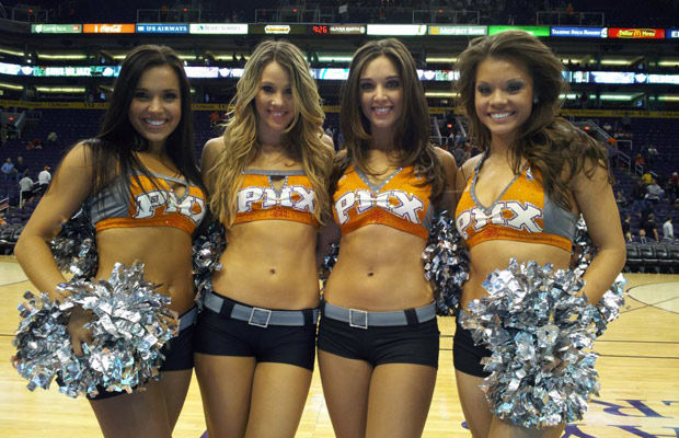 Washington Wizards vs. Phoenix Suns - 4/1/2016 Free Pick & NBA Betting Prediction