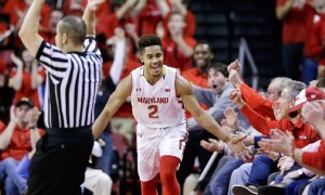 Northwestern Wildcats vs. Maryland Terrapins - 3/10/2017 Free Pick & CBB Betting Prediction