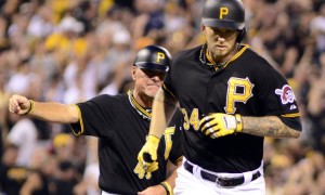 Cincinnati Reds vs. Pittsburgh Pirates - 9/28/2019 Free Pick & MLB Betting Prediction