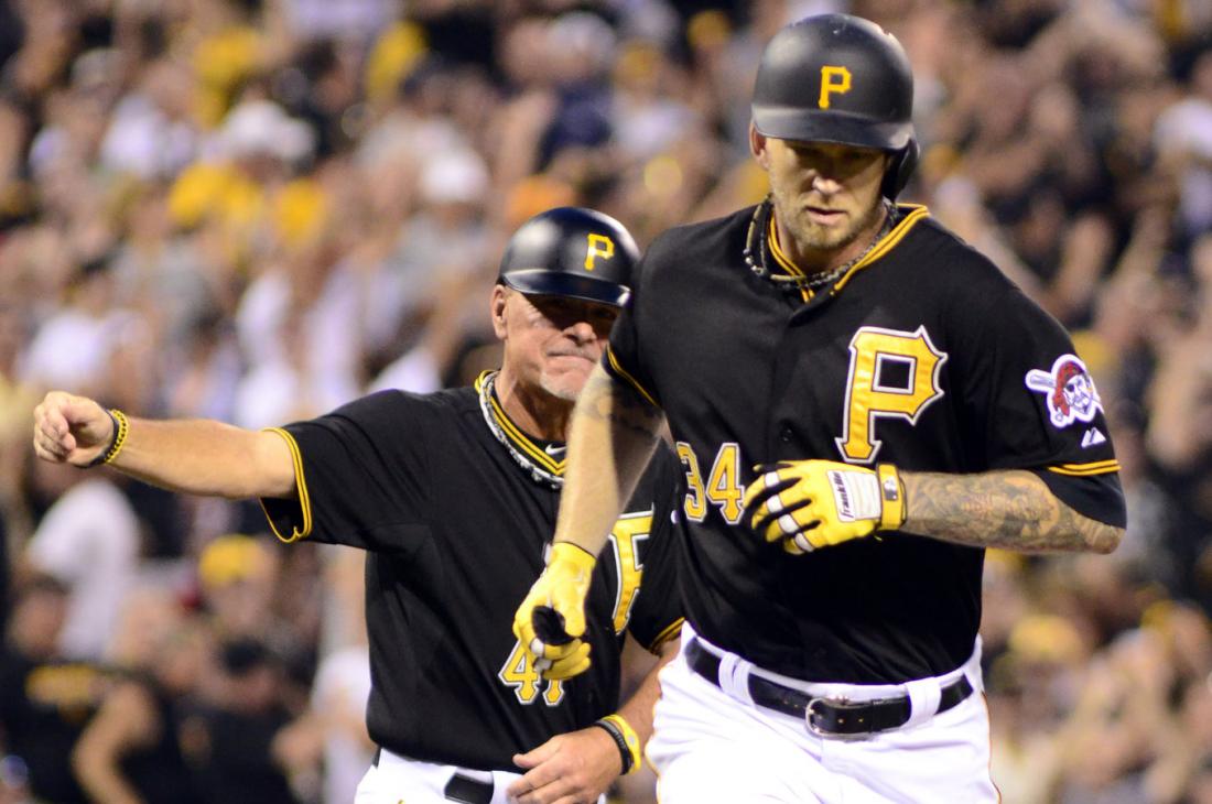 2015 Pittsburgh Pirates Predictions | MLB Betting Season Preview & Odds