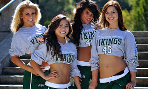 Northern Arizona Lumberjacks vs. Portland State Vikings – 3/7/2017 Free Pick & CBB Betting Prediction