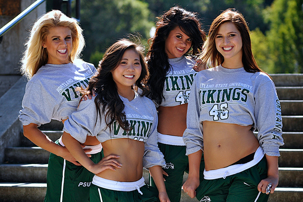 Northern Colorado Bears vs. Portland State Vikings - 3/8/2016 Free Pick & CBB Betting Prediction