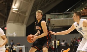 Brown Bears vs. Princeton Tigers - 3/8/2019 Free Pick & CBB Betting Prediction