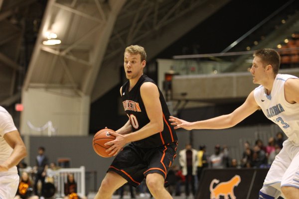 Penn Quakers vs. Princeton Tigers - 3/8/2016 Free Pick & CBB Betting Prediction