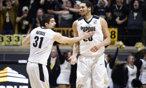 Purdue Boilermakers vs. Indiana Hoosiers - 2/4/2023 Free Pick & CBB Betting Prediction