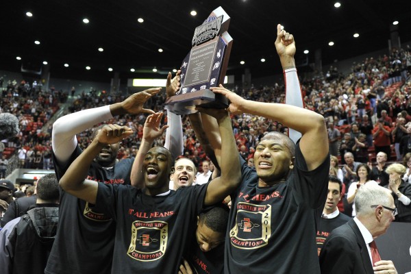 Nevada Wolf Pack vs. San Diego State Aztecs - 3/11/2016 Free Pick & CBB Betting Prediction