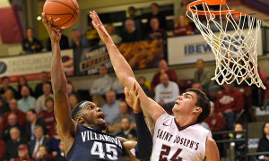 Dayton Flyers vs. St. Joseph's Hawks – 1/17/2018 Free Pick & CBB Betting Prediction