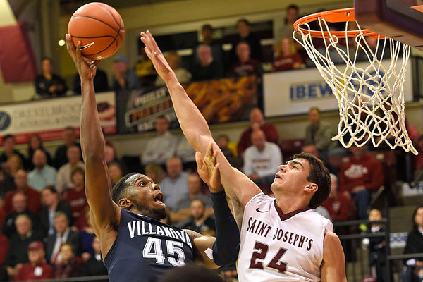#9 Cincinnati Bearcats vs. #8 St. Joe's Hawks - 3/18/2016 Free Pick & CBB Betting Prediction