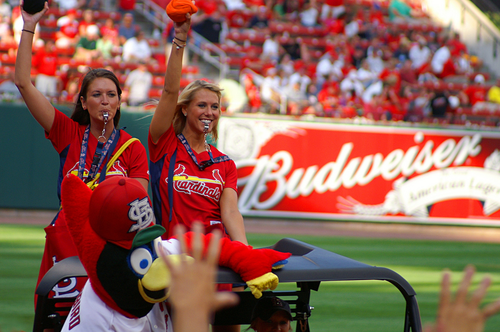 2016 St. Louis Cardinals Predictions | MLB Betting Season Preview & Odds