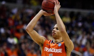 Notre Dame Fighting Irish vs. Syracuse Orange – 1/6/2018 Free Pick & CBB Betting Prediction