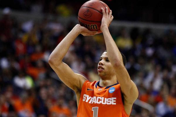 Connecticut Huskies vs. Syracuse Orange – 12/5/2016 Free Pick & CBB Betting Prediction