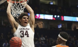 Northern Kentucky Norse vs. Texas A&M Aggies - 12/19/2017 Free Pick & CBB Betting Prediction
