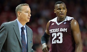 Buffalo Bulls vs. Texas A&M Aggies - 12/21/2017 Free Pick & CBB Betting Prediction