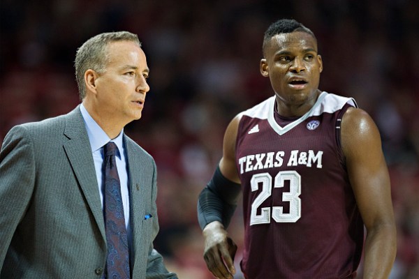 LSU Tigers vs. Texas A&M Aggies - 3/12/2016 Free Pick & CBB Betting Prediction