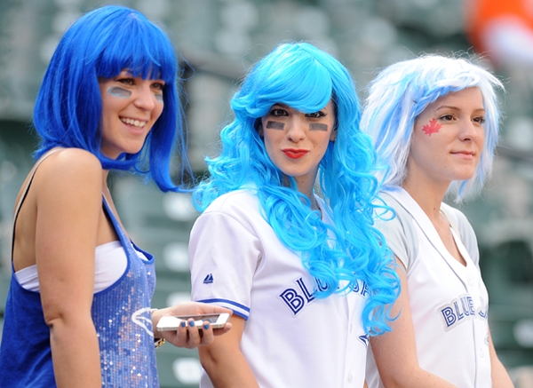 2016 Toronto Blue Jays Predictions | MLB Betting Season Preview & Odds