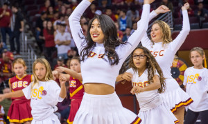 Arizona Wildcats vs. USC Trojans - 3/13/2019 Free Pick & CBB Betting Prediction