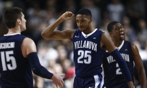 Georgetown Hoyas vs. Villanova Wildcats – 2/3/2019 Free Pick & CBB Betting Prediction