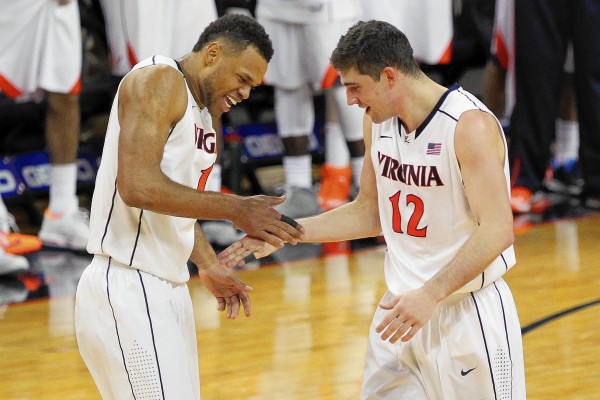 #10 Syracuse Orange vs. Virginia Cavaliers #1 - 3/27/2016 Free Pick & CBB Betting Prediction