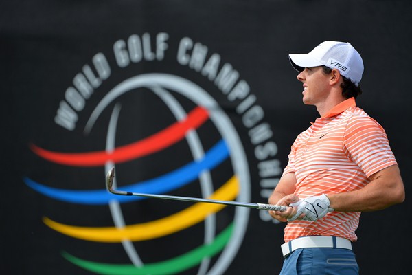 2016 WGC Dell Match Play Free Golf Picks & Handicapping Lines Prediction