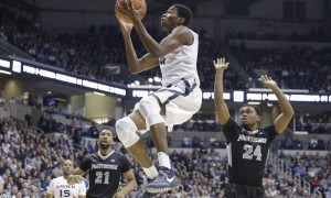 Providence Friars vs. Xavier Musketeers – 1/23/2019 Free Pick & CBB Betting Prediction