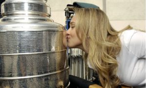 2017 NHL Futures – Expert Stanley Cup Picks On The NHL