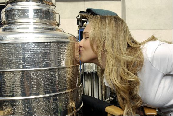 2016 NHL Futures – Expert Stanley Cup Picks On The NHL