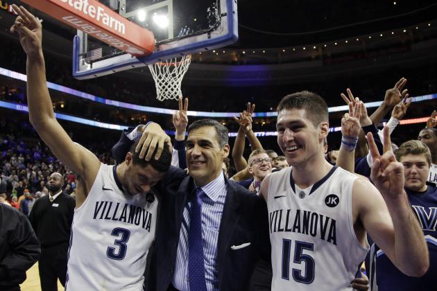 2017 College Basketball Futures Odds & Handicapping Predictions 4/7/2016