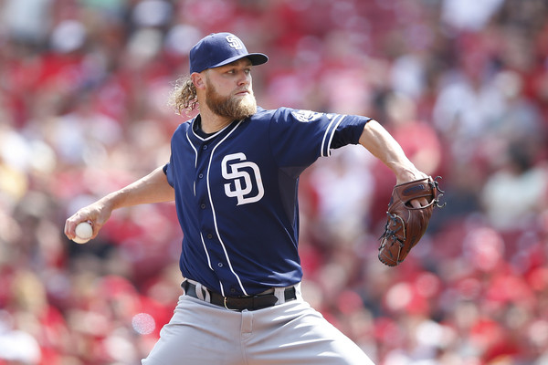 Arizona Diamondbacks vs. San Diego Padres - 4/16/2016 Free Pick & MLB Betting Prediction