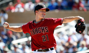 Colorado Rockies vs. Arizona Diamondbacks – 4/4/2016 Free Pick & MLB Betting Prediction