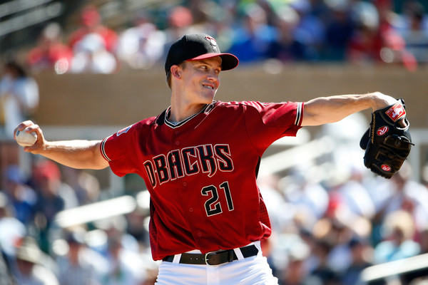 Colorado Rockies vs. Arizona Diamondbacks – 4/4/2016 Free Pick & MLB Betting Prediction
