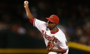Colorado Rockies vs. Arizona Diamondbacks - 9/14/2016 Free Pick & MLB Betting Prediction
