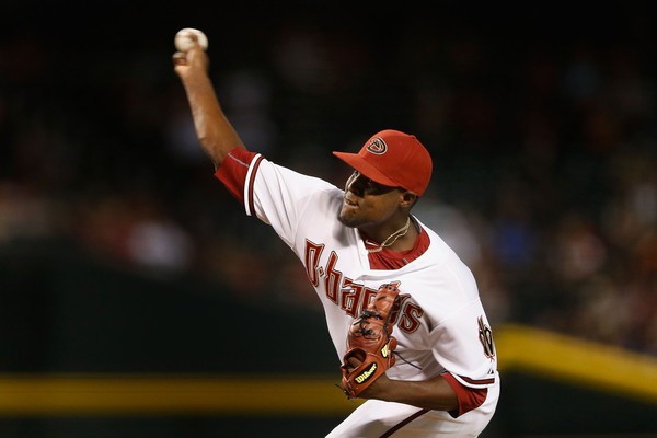 San Francisco Giants vs. Arizona Diamondbacks - 5/15/2016 Free Pick & MLB Betting Prediction