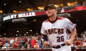 San Diego Padres vs. Arizona Diamondbacks - 7/5/2018 Free Pick & MLB Betting Prediction
