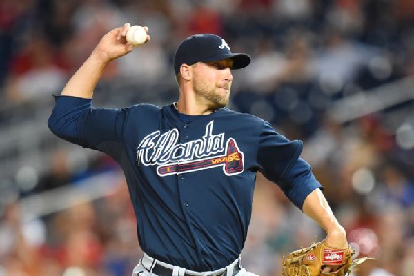 NY Mets vs. Atlanta Braves - 4/22/2016 Free Pick & MLB Betting Prediction