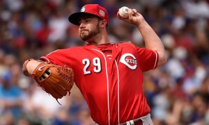Philadelphia Phillies vs. Cincinnati Reds - 4/6/2016 Free Pick & MLB Betting Prediction